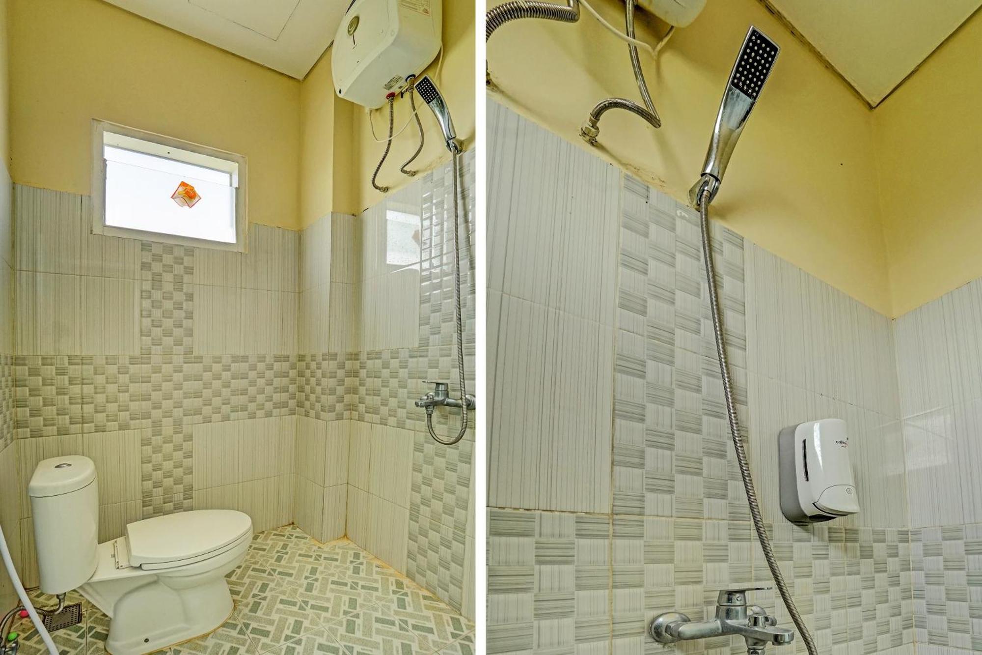 OYO 91825 Ayu Lestari Homestay Nganjuk Dış mekan fotoğraf